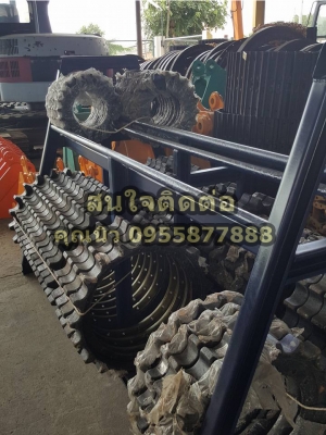 ริมสป๊อกเก็ต EX 200 ของใหม่เกาหลี ราคา 3000