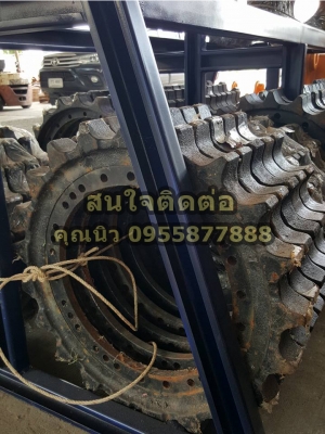 ริมสป๊อกเก็ต EX 200 ของใหม่เกาหลี ราคา 3000