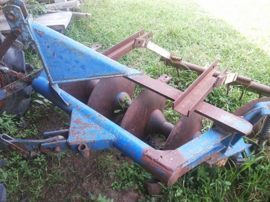 ขายตามสภาพ รถไถคูโบต้า20แรงไม่มีโฟวิน