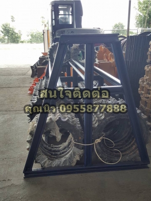 ริมสป๊อกเก็ต PC 60-5 ของใหม่เกาหลี ราคา 2000