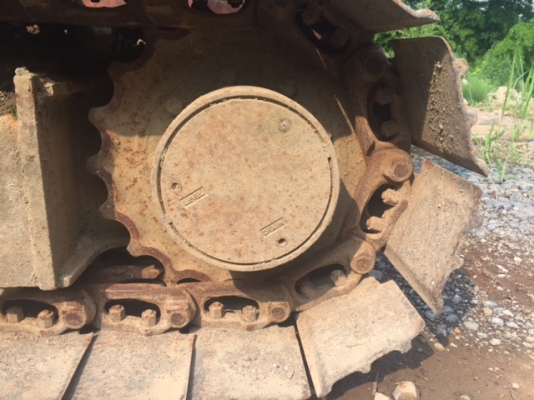 Komatsu PC40-7 รถขุด มือสอง รอนำเข้าจากญี่ปุ่น โทร. 080-6565422 (หนิง)