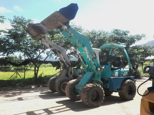 รถตักเ ก่า นอกจาก JAPAN มี2 คัน Mitsubishi WS310, yanmar v4 ขายราคาถูก สนใจติดต่อ 081-8833166 รถตักเ ก่า นอกจาก JAPAN มี2 คัน Mitsubishi WS310, yanmar v4 ขายราคาถูก สนใจติดต่อ 081-8833166