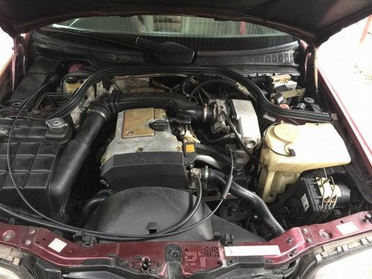 ขายของสวยๆงามๆ เบนซ์ C180 ปี96 รถสวยมากๆ เครื่องดี แอร์เย็น ดูรถได้ที่กทม. ติดต่อ 0856390132 กานรับสาย