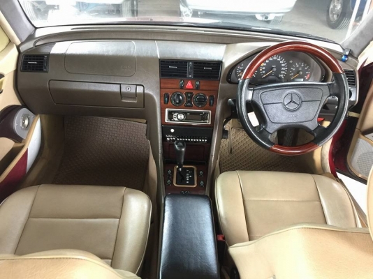ขายของสวยๆงามๆ เบนซ์ C180 ปี96 รถสวยมากๆ เครื่องดี แอร์เย็น ดูรถได้ที่กทม. ติดต่อ 0856390132 กานรับสาย
