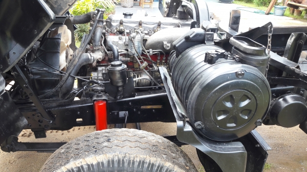 "ขอบคุณพ่อเลี้ยงเมืองแพร่ มัดจำแล้วครับ"ขายHINO สิงห์ไฮเทคHO7D-195แรง 6สปิดปี56 แอร์ เพาเวอร์ เบรกจิฟฟี่ รถสวยแรงพร้อมใช้งานสุดๆ เล่มทะเบียนพร้อมโอน ต่อรองได้