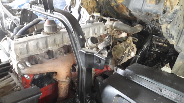 "ขอบคุณพ่อเลี้ยงเมืองแพร่ มัดจำแล้วครับ"ขายHINO สิงห์ไฮเทคHO7D-195แรง 6สปิดปี56 แอร์ เพาเวอร์ เบรกจิฟฟี่ รถสวยแรงพร้อมใช้งานสุดๆ เล่มทะเบียนพร้อมโอน ต่อรองได้