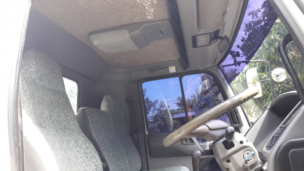 "ขอบคุณพ่อเลี้ยงเมืองแพร่ มัดจำแล้วครับ"ขายHINO สิงห์ไฮเทคHO7D-195แรง 6สปิดปี56 แอร์ เพาเวอร์ เบรกจิฟฟี่ รถสวยแรงพร้อมใช้งานสุดๆ เล่มทะเบียนพร้อมโอน ต่อรองได้