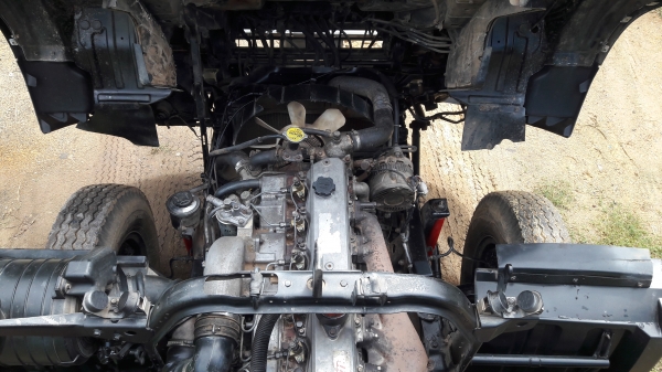 "ขอบคุณพ่อเลี้ยงเมืองแพร่ มัดจำแล้วครับ"ขายHINO สิงห์ไฮเทคHO7D-195แรง 6สปิดปี56 แอร์ เพาเวอร์ เบรกจิฟฟี่ รถสวยแรงพร้อมใช้งานสุดๆ เล่มทะเบียนพร้อมโอน ต่อรองได้