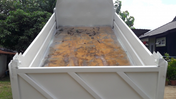 "ขอบคุณพ่อเลี้ยงเมืองแพร่ มัดจำแล้วครับ"ขายHINO สิงห์ไฮเทคHO7D-195แรง 6สปิดปี56 แอร์ เพาเวอร์ เบรกจิฟฟี่ รถสวยแรงพร้อมใช้งานสุดๆ เล่มทะเบียนพร้อมโอน ต่อรองได้