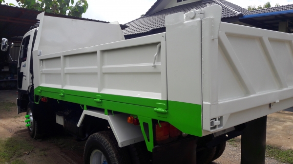 "ขอบคุณพ่อเลี้ยงเมืองแพร่ มัดจำแล้วครับ"ขายHINO สิงห์ไฮเทคHO7D-195แรง 6สปิดปี56 แอร์ เพาเวอร์ เบรกจิฟฟี่ รถสวยแรงพร้อมใช้งานสุดๆ เล่มทะเบียนพร้อมโอน ต่อรองได้