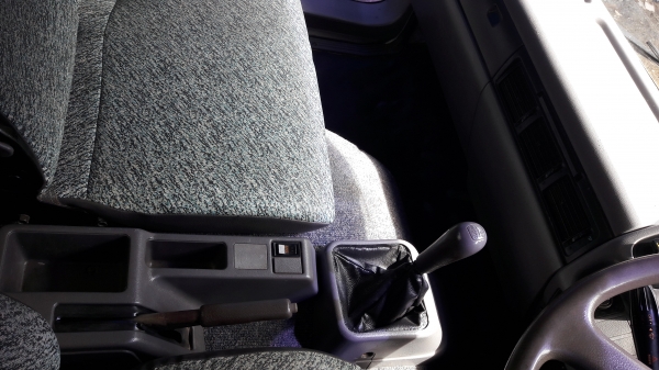 "ขอบคุณพ่อเลี้ยงเมืองแพร่ มัดจำแล้วครับ"ขายHINO สิงห์ไฮเทคHO7D-195แรง 6สปิดปี56 แอร์ เพาเวอร์ เบรกจิฟฟี่ รถสวยแรงพร้อมใช้งานสุดๆ เล่มทะเบียนพร้อมโอน ต่อรองได้