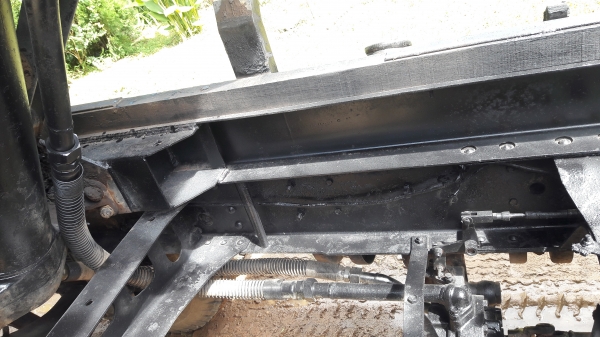 "ขอบคุณพ่อเลี้ยงเมืองแพร่ มัดจำแล้วครับ"ขายHINO สิงห์ไฮเทคHO7D-195แรง 6สปิดปี56 แอร์ เพาเวอร์ เบรกจิฟฟี่ รถสวยแรงพร้อมใช้งานสุดๆ เล่มทะเบียนพร้อมโอน ต่อรองได้