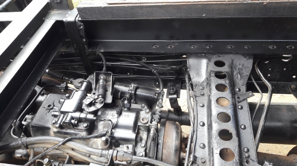 "ขอบคุณพ่อเลี้ยงเมืองแพร่ มัดจำแล้วครับ"ขายHINO สิงห์ไฮเทคHO7D-195แรง 6สปิดปี56 แอร์ เพาเวอร์ เบรกจิฟฟี่ รถสวยแรงพร้อมใช้งานสุดๆ เล่มทะเบียนพร้อมโอน ต่อรองได้