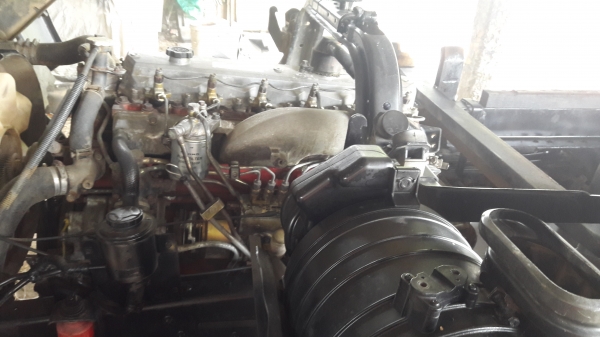 "ขอบคุณพ่อเลี้ยงเมืองแพร่ มัดจำแล้วครับ"ขายHINO สิงห์ไฮเทคHO7D-195แรง 6สปิดปี56 แอร์ เพาเวอร์ เบรกจิฟฟี่ รถสวยแรงพร้อมใช้งานสุดๆ เล่มทะเบียนพร้อมโอน ต่อรองได้