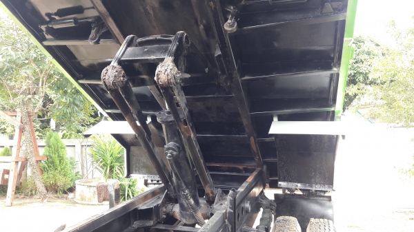 "ขอบคุณพ่อเลี้ยงเมืองแพร่ มัดจำแล้วครับ"ขายHINO สิงห์ไฮเทคHO7D-195แรง 6สปิดปี56 แอร์ เพาเวอร์ เบรกจิฟฟี่ รถสวยแรงพร้อมใช้งานสุดๆ เล่มทะเบียนพร้อมโอน ต่อรองได้