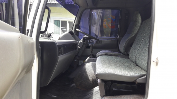 "ขอบคุณพ่อเลี้ยงเมืองแพร่ มัดจำแล้วครับ"ขายHINO สิงห์ไฮเทคHO7D-195แรง 6สปิดปี56 แอร์ เพาเวอร์ เบรกจิฟฟี่ รถสวยแรงพร้อมใช้งานสุดๆ เล่มทะเบียนพร้อมโอน ต่อรองได้