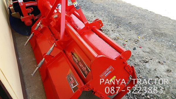 รถเข้าใหม่#ปัญญาแทรคเตอร์..จัดมาให้ครับ ด่วน 390,000 บาท.คูโบต้าL4708 ใบมีดคานบนSD180พร้อมโรตาลี่RX182สภาพพร้อมใช้