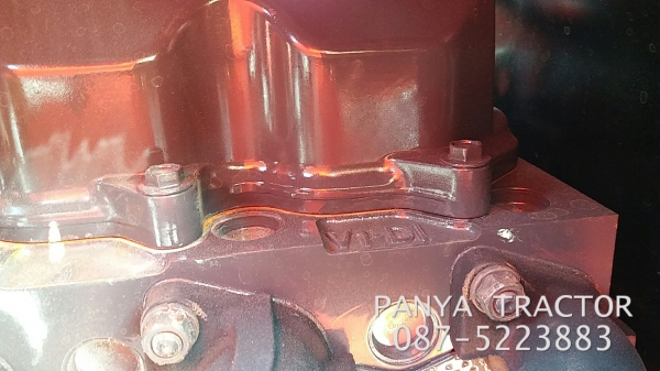 รถเข้าใหม่#ปัญญาแทรคเตอร์..จัดมาให้ครับ ด่วน 390,000 บาท.คูโบต้าL4708 ใบมีดคานบนSD180พร้อมโรตาลี่RX182สภาพพร้อมใช้