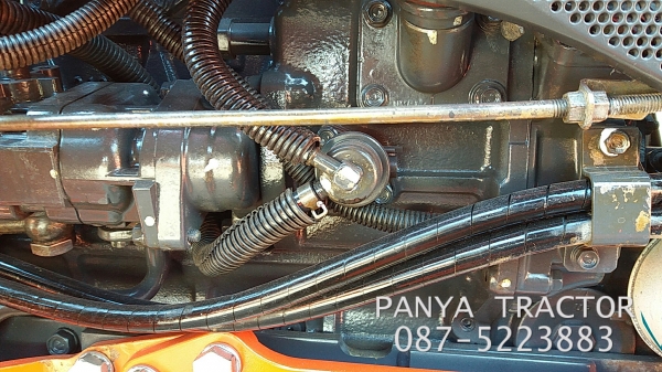 รถเข้าใหม่#ปัญญาแทรคเตอร์..จัดมาให้ครับ ด่วน 390,000 บาท.คูโบต้าL4708 ใบมีดคานบนSD180พร้อมโรตาลี่RX182สภาพพร้อมใช้