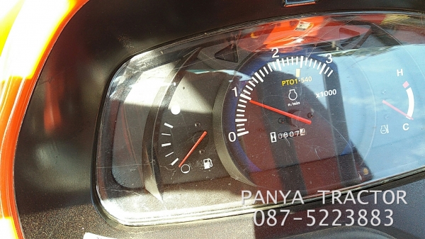 รถเข้าใหม่#ปัญญาแทรคเตอร์..จัดมาให้ครับ ด่วน 390,000 บาท.คูโบต้าL4708 ใบมีดคานบนSD180พร้อมโรตาลี่RX182สภาพพร้อมใช้