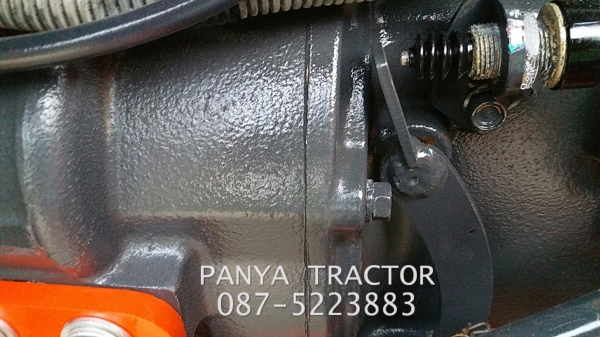 รถเข้าใหม่#ปัญญาแทรคเตอร์..จัดมาให้ครับ ด่วน 295,000 บาท.คูโบต้าL3608 ใบมีดคานล่างFD163 พร้อม ผานพรวน6&times;22CMT สภาพพร้อมใช้