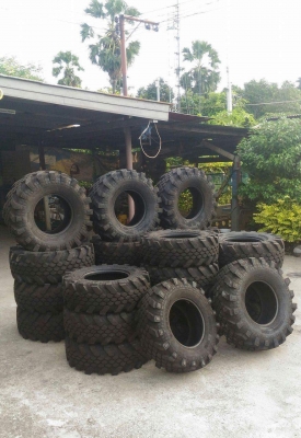 ขายยางสำหรับขาป่า ขาลุย 33 ขอบ 16 และ 36 ขอบ 16 ของใหม่ราคาไม่แพง ขายยางสำหรับขาป่า ขาลุย 33 ขอบ 16 และ 36 ขอบ 16 ของใหม่ราคาไม่แพง
