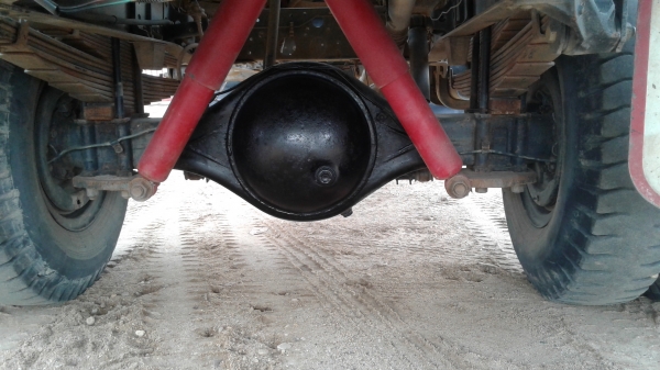 ขอบคุณพ่อเลี้ยงอั๋นแม่เลี้ยงหญิงมากๆมือไวใจถึงจิงๆ..ISUZU150แรงครบทุกระบบดั้มพ์สามมิตรทั้งชุด