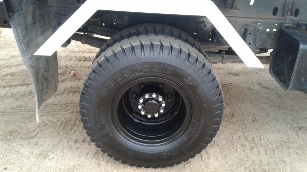 ขอบคุณพ่อเลี้ยงอั๋นแม่เลี้ยงหญิงมากๆมือไวใจถึงจิงๆ..ISUZU150แรงครบทุกระบบดั้มพ์สามมิตรทั้งชุด