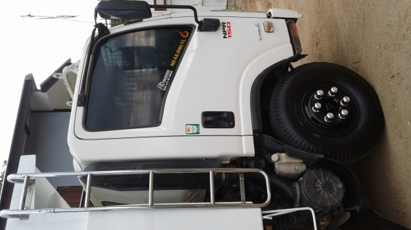 ขอบคุณพ่อเลี้ยงอั๋นแม่เลี้ยงหญิงมากๆมือไวใจถึงจิงๆ..ISUZU150แรงครบทุกระบบดั้มพ์สามมิตรทั้งชุด