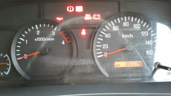 ขอบคุณพ่อเลี้ยงอั๋นแม่เลี้ยงหญิงมากๆมือไวใจถึงจิงๆ..ISUZU150แรงครบทุกระบบดั้มพ์สามมิตรทั้งชุด