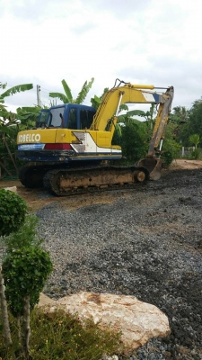 ขายรถขุดแบ็คโค SK120-3มาร์คทรีบูมพิเศษ ระบบไฟ กล่อง จอ มอเตอร์คันเร่งครบ เอกสารชุดจดทะเบียน ขายรถขุดแบ็คโค SK120-3มาร์คทรีบูมพิเศษ ระบบไฟ กล่อง จอ มอเตอร์คันเร่งครบ เอกสารชุดจดทะเบียน