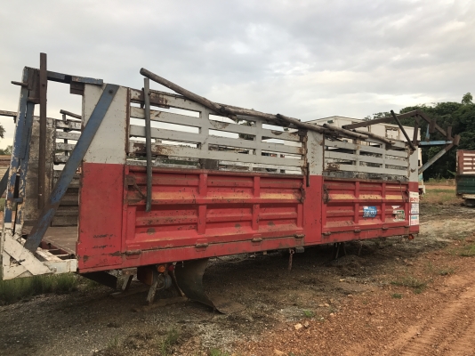 ขาย กระบะล่องไม่ดั้ม ยาว 6.20 เมตร กว้าง 2.40 เมตร สภาพพร้อมใช้งาน สนใจโทร 094-7052559,081-7855503 เรายินดีให้บริการคร่า...ขาย กระบะล่องไม่ดั้ม ยาว 6.20 เมตร กว้าง 2.40 เมตร สภาพพร้อมใช้งาน สนใจโทร 094-7052559,081-7855503 เรายินดีให้บริการคร่า...