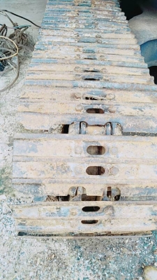 ขาย 495,000 บาท KOBELCO SK120 MARK 3 เครื่องดี ปั้มแรง โช่หนา เอวแน่น ไฟฟ้า ตัด เอกสารอินวอยท์ รถอยู่ จ.สกลนคร สนใจโทร&ไอดีไลน์ 0610710295 ขาย 495,000 บาท KOBELCO SK120 MARK 3 เครื่องดี ปั้มแรง โช่หนา เอวแน่น ไฟฟ้า ตัด เอกสารอินวอยท์ รถอยู่ จ.สกลนคร สนใจโทร&ไอดีไลน์ 0610710295