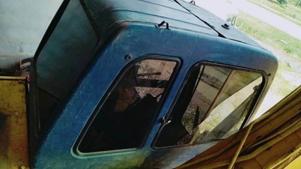 ขาย 495,000 บาท KOBELCO SK120 MARK 3 เครื่องดี ปั้มแรง โช่หนา เอวแน่น ไฟฟ้า ตัด เอกสารอินวอยท์ รถอยู่ จ.สกลนคร สนใจโทร&ไอดีไลน์ 0610710295 ขาย 495,000 บาท KOBELCO SK120 MARK 3 เครื่องดี ปั้มแรง โช่หนา เอวแน่น ไฟฟ้า ตัด เอกสารอินวอยท์ รถอยู่ จ.สกลนคร สนใจโทร&ไอดีไลน์ 0610710295