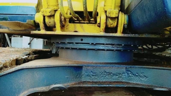 ขาย 495,000 บาท KOBELCO SK120 MARK 3 เครื่องดี ปั้มแรง โช่หนา เอวแน่น ไฟฟ้า ตัด เอกสารอินวอยท์ รถอยู่ จ.สกลนคร สนใจโทร&ไอดีไลน์ 0610710295 ขาย 495,000 บาท KOBELCO SK120 MARK 3 เครื่องดี ปั้มแรง โช่หนา เอวแน่น ไฟฟ้า ตัด เอกสารอินวอยท์ รถอยู่ จ.สกลนคร สนใจโทร&ไอดีไลน์ 0610710295