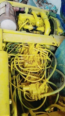 ขาย 495,000 บาท KOBELCO SK120 MARK 3 เครื่องดี ปั้มแรง โช่หนา เอวแน่น ไฟฟ้า ตัด เอกสารอินวอยท์ รถอยู่ จ.สกลนคร สนใจโทร&ไอดีไลน์ 0610710295 ขาย 495,000 บาท KOBELCO SK120 MARK 3 เครื่องดี ปั้มแรง โช่หนา เอวแน่น ไฟฟ้า ตัด เอกสารอินวอยท์ รถอยู่ จ.สกลนคร สนใจโทร&ไอดีไลน์ 0610710295