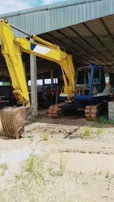 ขาย 495,000 บาท KOBELCO SK120 MARK 3 เครื่องดี ปั้มแรง โช่หนา เอวแน่น ไฟฟ้า ตัด เอกสารอินวอยท์  รถอยู่ จ.สกลนคร  สนใจโทร&amp;ไอดีไลน์ 0610710295