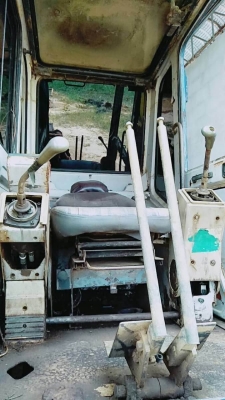 ขาย 495,000 บาท KOBELCO SK120 MARK 3 เครื่องดี ปั้มแรง โช่หนา เอวแน่น ไฟฟ้า ตัด เอกสารอินวอยท์ รถอยู่ จ.สกลนคร สนใจโทร&ไอดีไลน์ 0610710295 ขาย 495,000 บาท KOBELCO SK120 MARK 3 เครื่องดี ปั้มแรง โช่หนา เอวแน่น ไฟฟ้า ตัด เอกสารอินวอยท์ รถอยู่ จ.สกลนคร สนใจโทร&ไอดีไลน์ 0610710295