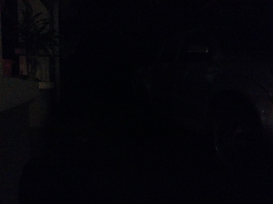 ไฟสปอร์ทไลท์ LED.ทรงเหลี่ยม 48 วัตต์. ทั้ง12V./24V.