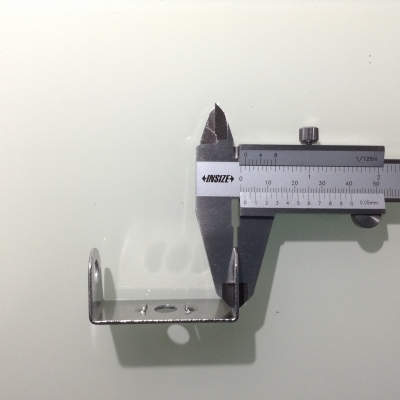 ไฟสปอร์ทไลท์ LED.ทรงเหลี่ยม 48 วัตต์. ทั้ง12V./24V.