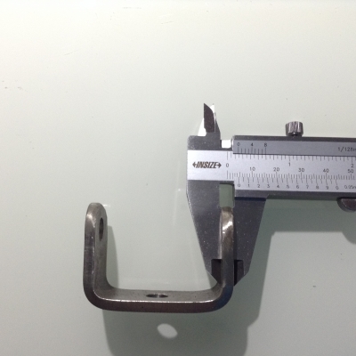 ไฟสปอร์ทไลท์ LED.ทรงเหลี่ยม 48 วัตต์. ทั้ง12V./24V.