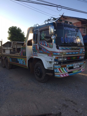 ขาย ISUZU DECA 230