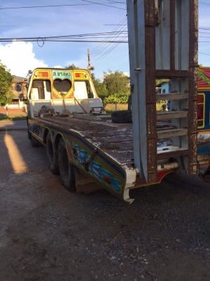 ขาย ISUZU DECA 230