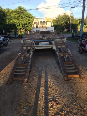 ขาย ISUZU DECA 230