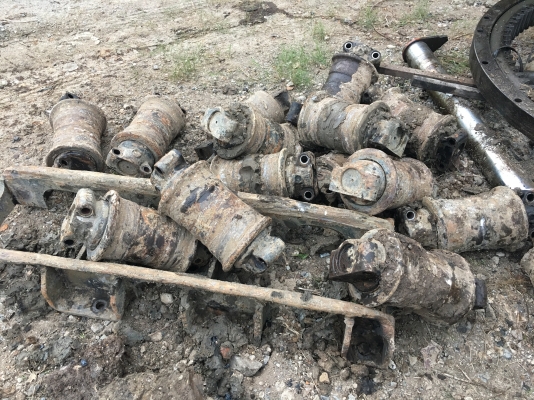 ขายเหมา อะใหล่ด่วน HITACHI EX300H-3 ที่เห็นทั้งหมด