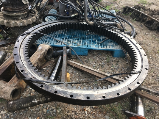 ขายเหมา อะใหล่ด่วน HITACHI EX300H-3 ที่เห็นทั้งหมด