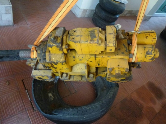 ขายด่วน หัวเจาะ หิน กะแทกได้ ติดรถ Fujikawa ของนอก ใช้งาน เจาะ หนัก หมุนได้ ขาย370000 ขายด่วน หัวเจาะ หิน กะแทกได้ ติดรถ Fujikawa ของนอก ใช้งาน เจาะ หนัก หมุนได้ ขาย370000