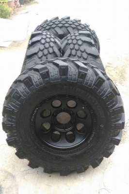 ขายยาง 33 ขอบ 16 พร้อมล้อ LENSO MAX1 16x9 -25 สวยๆ ขายยาง 33 ขอบ 16 พร้อมล้อ LENSO MAX1 16x9 -25 สวยๆ