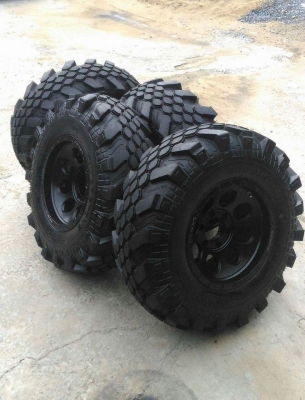 ขายยาง 33 ขอบ 16 พร้อมล้อ LENSO MAX1 16x9 -25 สวยๆ ขายยาง 33 ขอบ 16 พร้อมล้อ LENSO MAX1 16x9 -25 สวยๆ