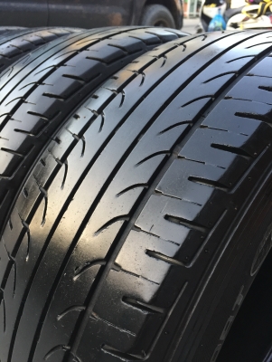 ยาง Goodyear 205-70-15 ปี 16 3เส้น ปี 15 1เส้น ครบชุด 4 เส้น 4500 สภาพสวยๆไม่บวมไม่กินข้าง ดอกยางเหล ยาง Goodyear 205-70-15 ปี 16 3เส้น ปี 15 1เส้น ครบชุด 4 เส้น 4500 สภาพสวยๆไม่บวมไม่กินข้าง ดอกยางเหล